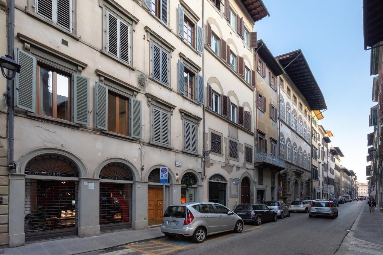 Apartamento Pure Luxury In Oltrarno *