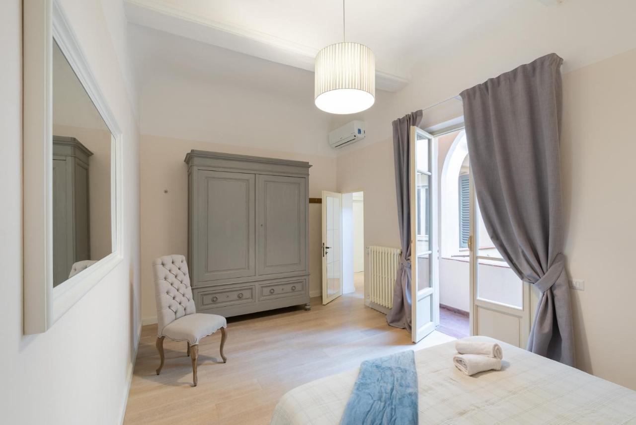 Pure Luxury In Oltrarno * Florencia
