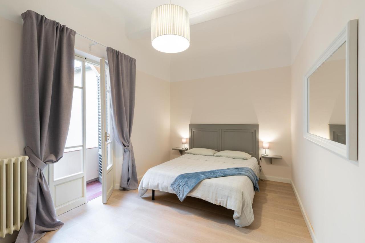 Pure Luxury In Oltrarno * Florencia