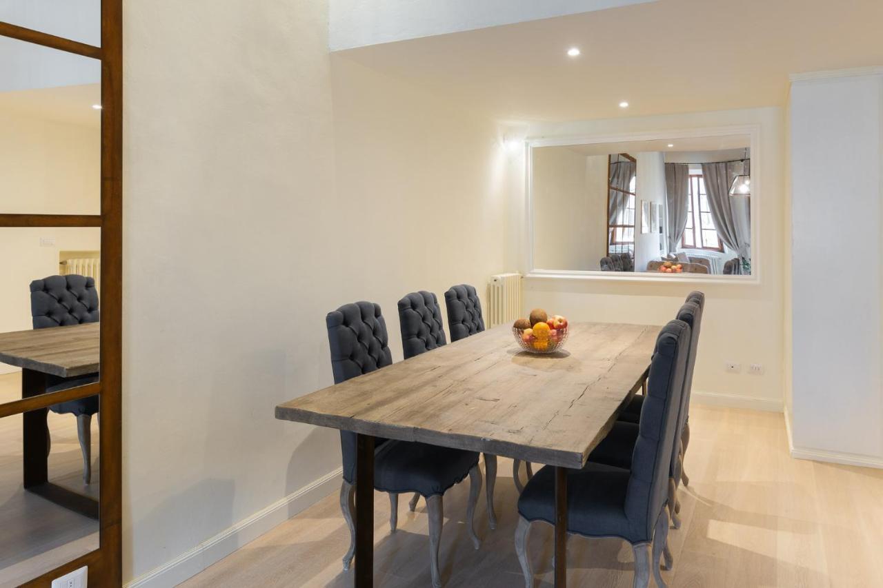 Pure Luxury In Oltrarno * Florencia
