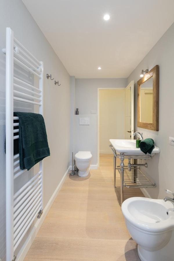 Apartamento Pure Luxury In Oltrarno Florencia