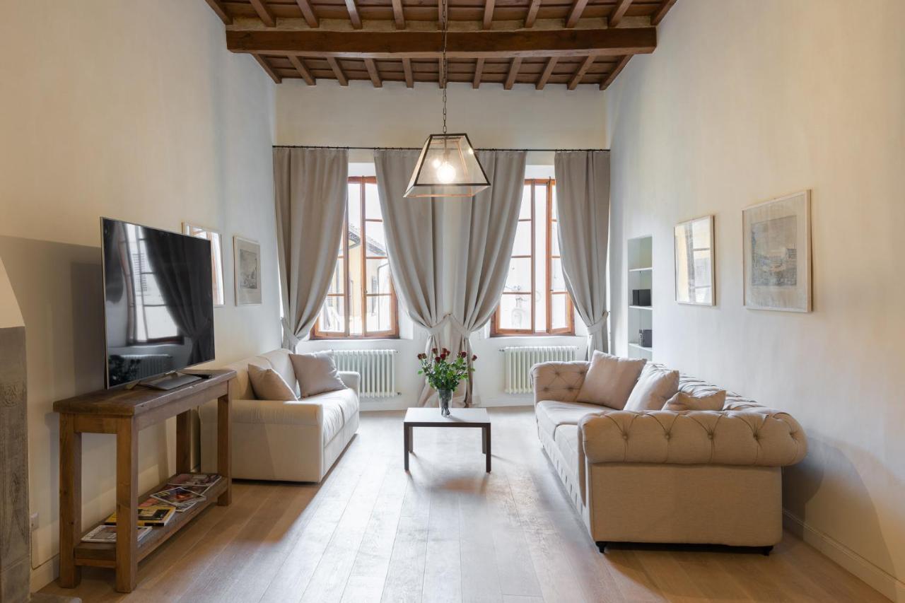 Apartamento Pure Luxury In Oltrarno *