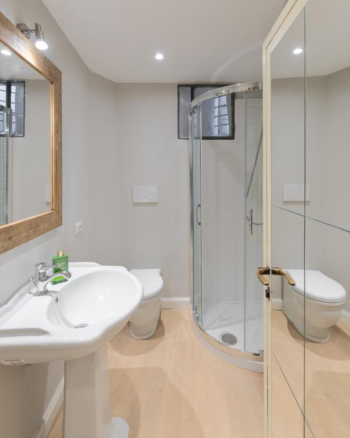 Pure Luxury In Oltrarno Apartamento *