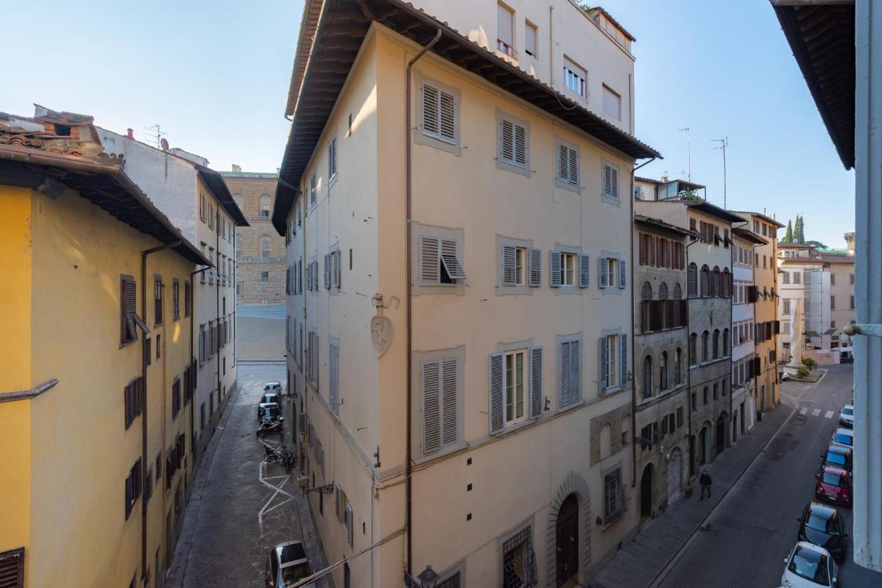 Apartamento Pure Luxury In Oltrarno *