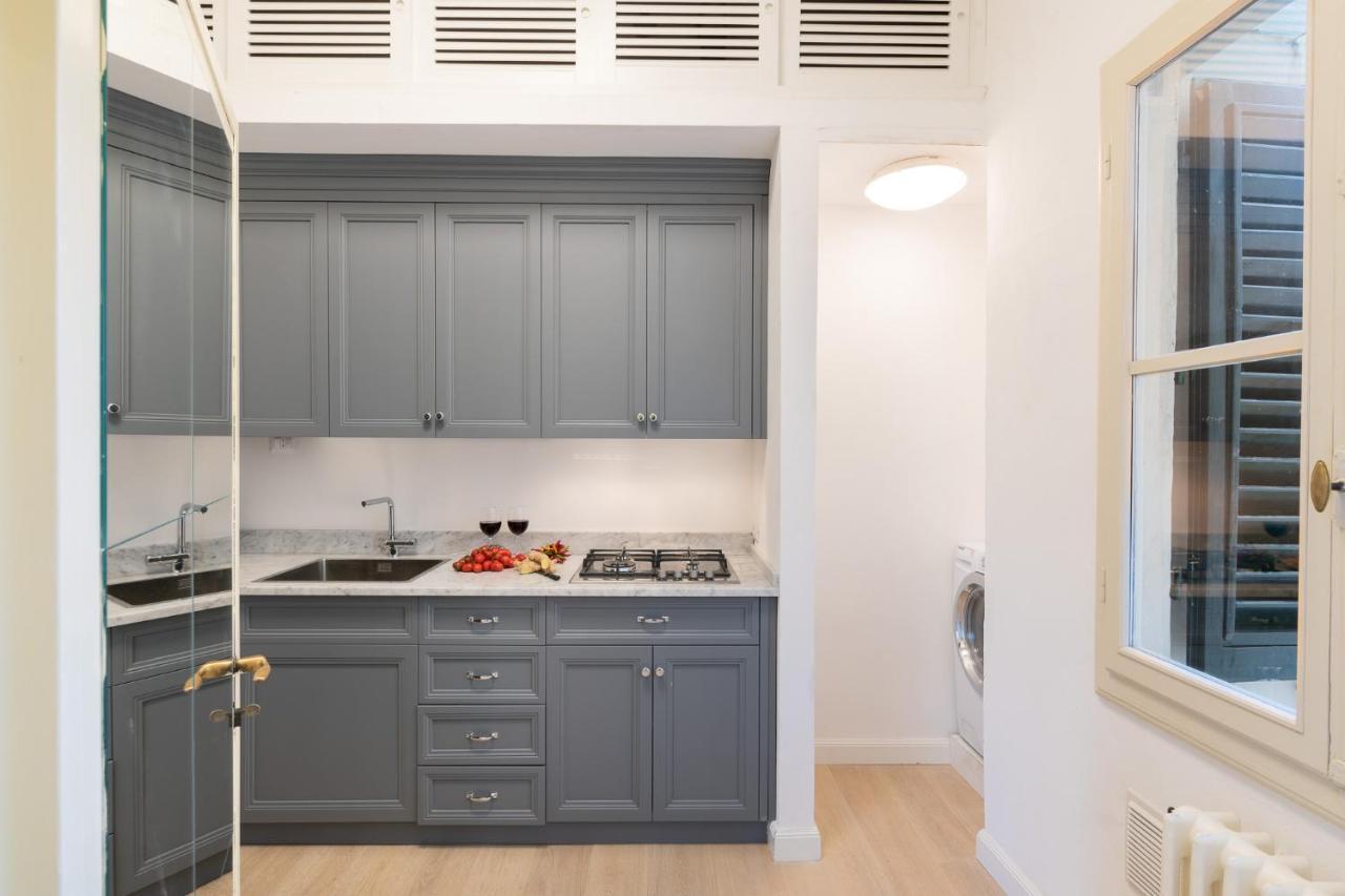 Apartamento Pure Luxury In Oltrarno Florencia