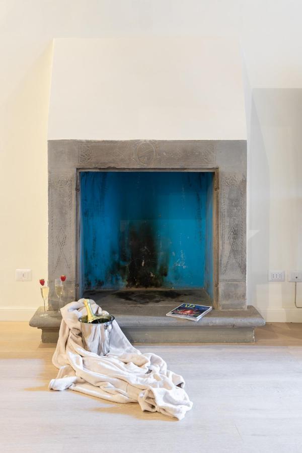 Apartamento Pure Luxury In Oltrarno *