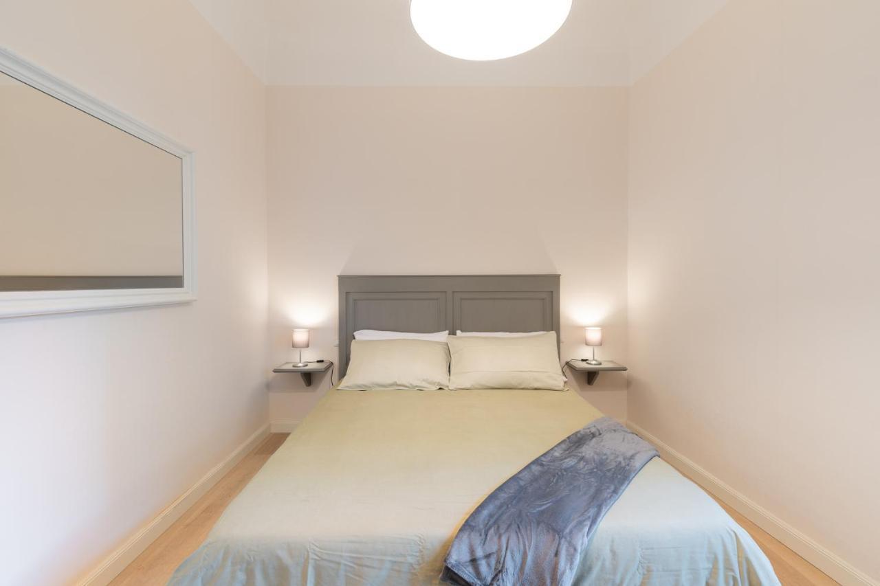 Pure Luxury In Oltrarno Apartamento Florencia