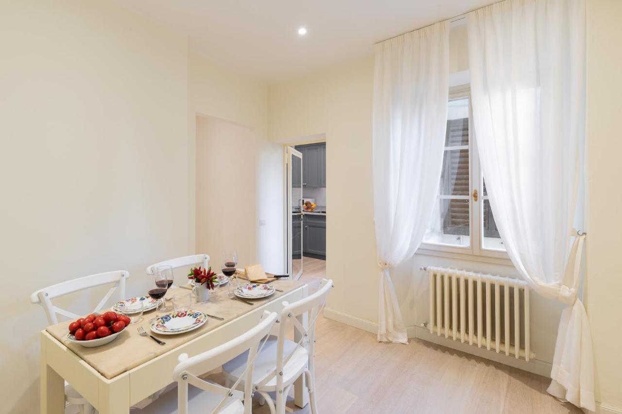 Pure Luxury In Oltrarno * Florencia