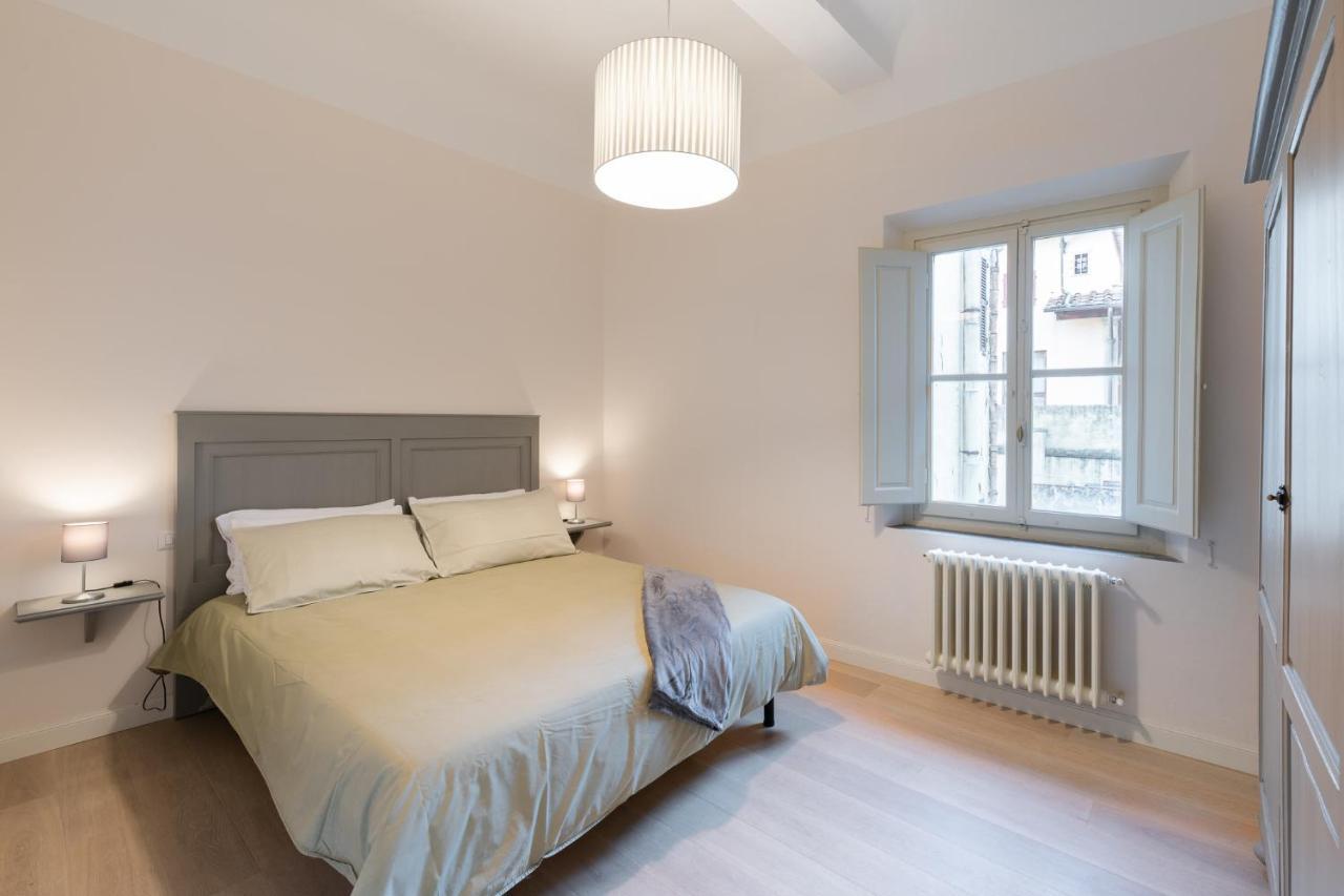 Apartamento Pure Luxury In Oltrarno