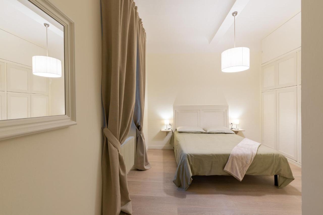 Pure Luxury In Oltrarno