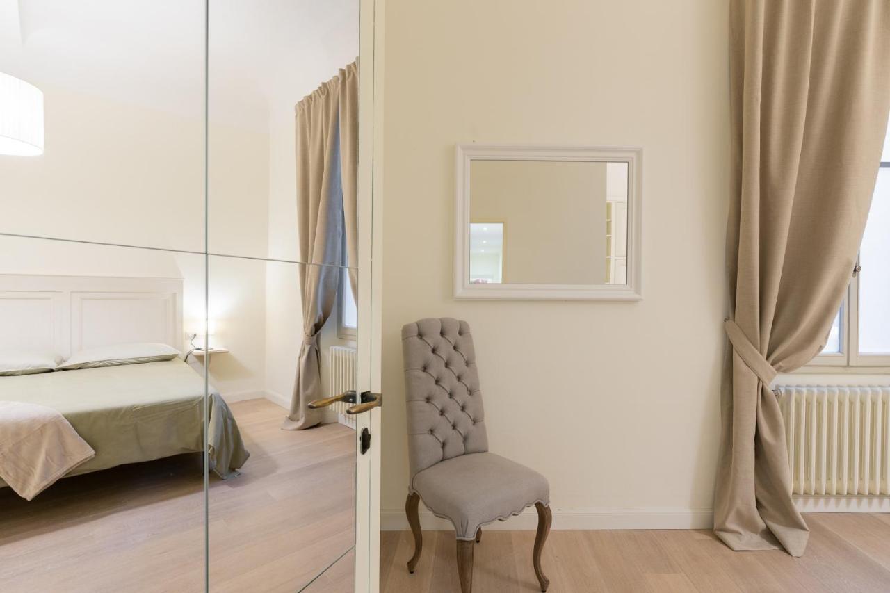 Pure Luxury In Oltrarno Apartamento Florencia