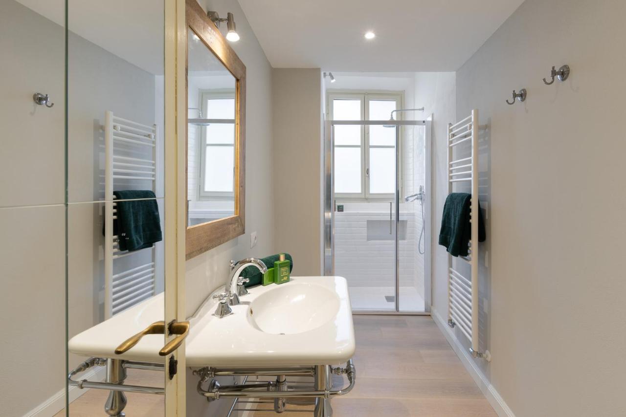 Pure Luxury In Oltrarno *