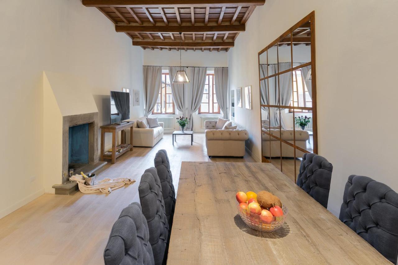 Apartamento Pure Luxury In Oltrarno