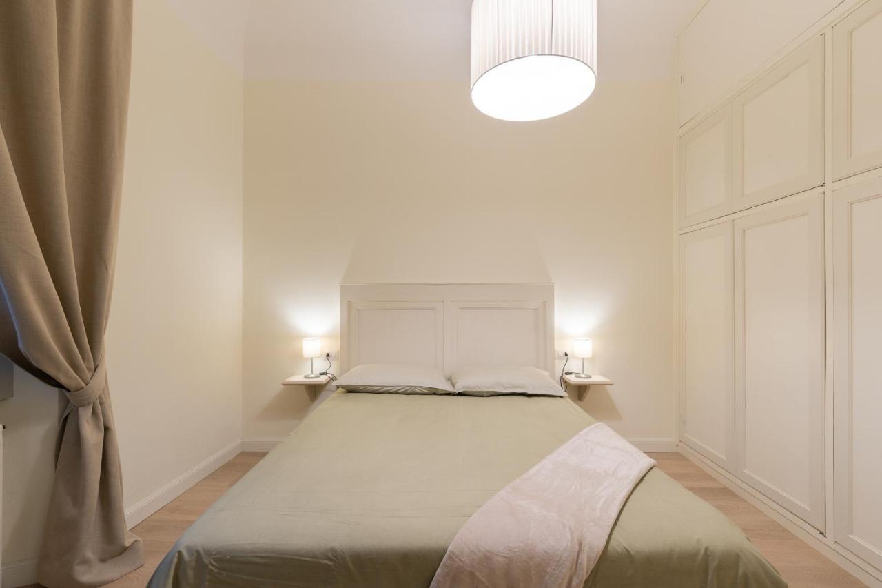 Pure Luxury In Oltrarno *