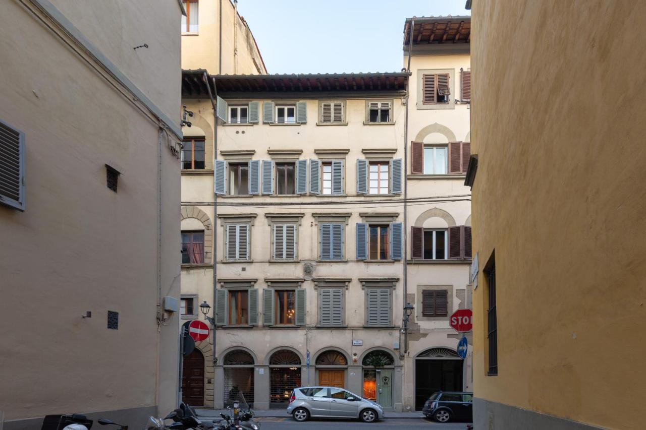 Pure Luxury In Oltrarno Apartamento *